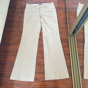 Theory women dress pants .Size 4